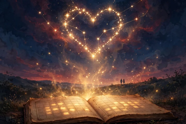 Love Calculator by Date of Birth